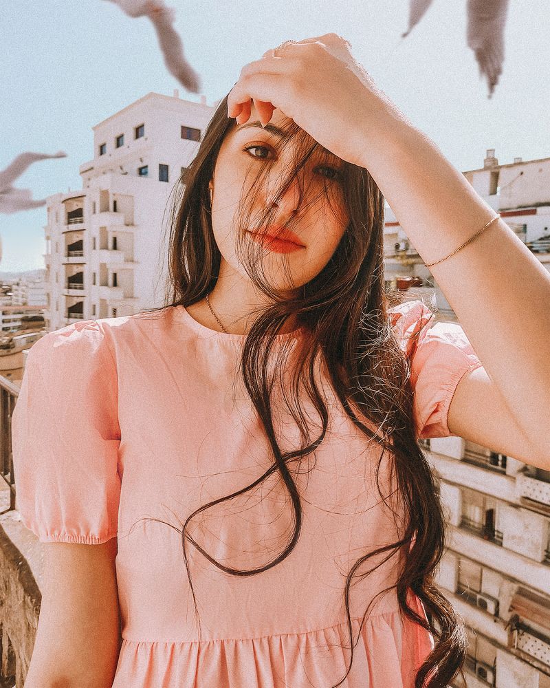 Photograph by sara boutefnouchet