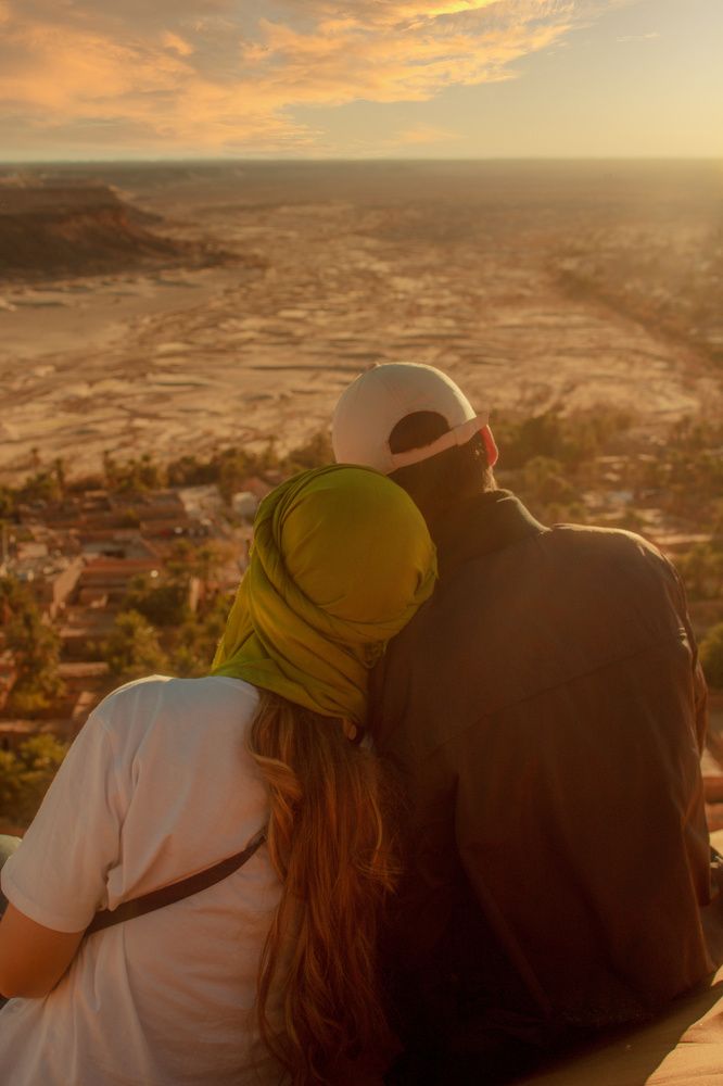 Photograph by sara Boutefnouchet