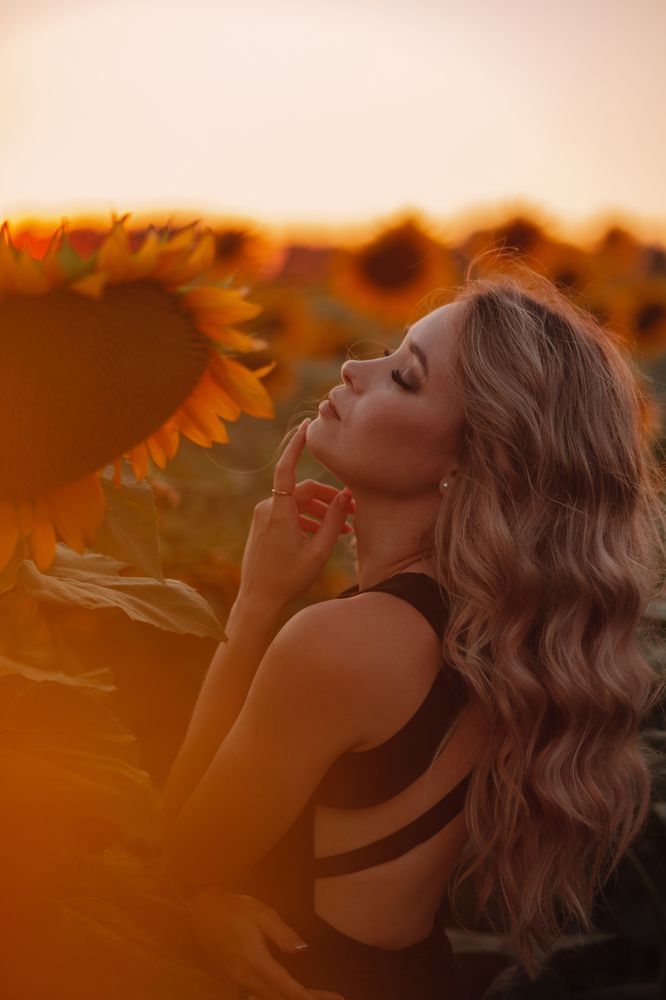 Photograph by Ekaterina Neverova