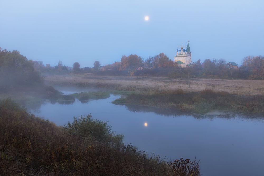 Photograph by Alexey Fedorov