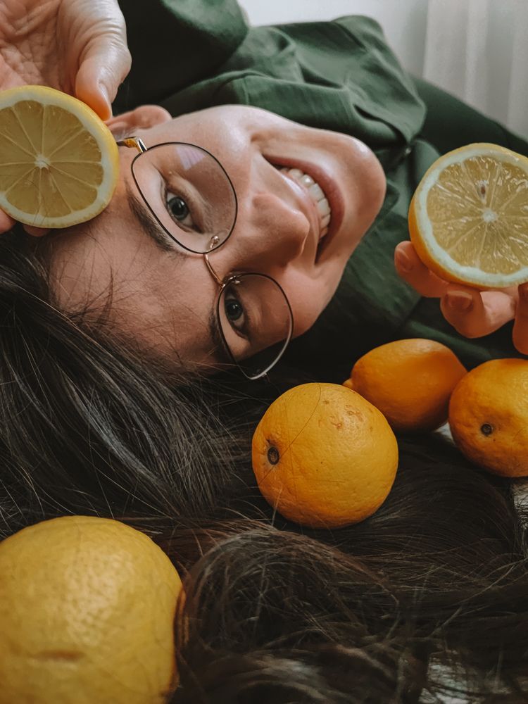 Photograph by Яна Чернега