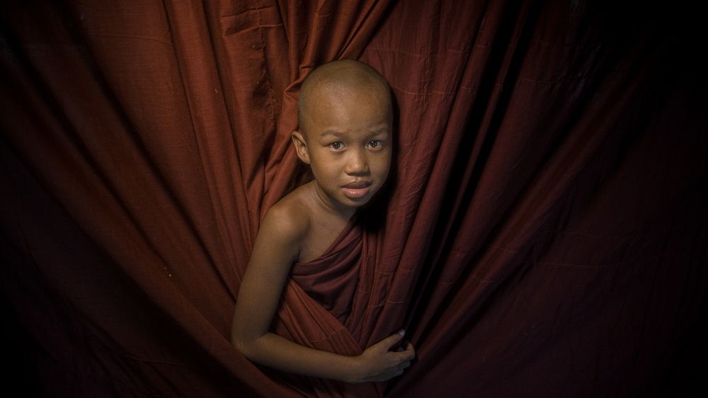 Photograph by Htet Myat Soe