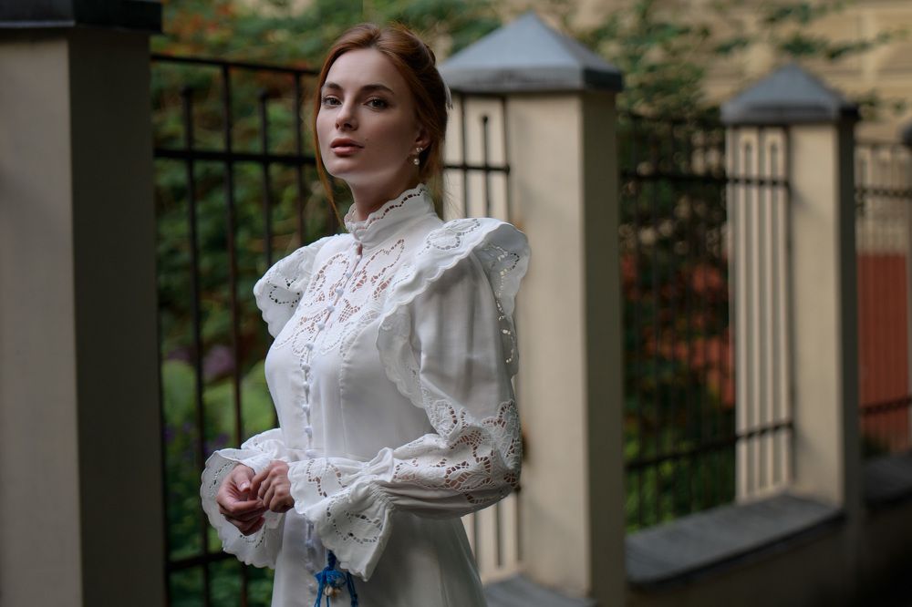 Photograph by Колбая Александр