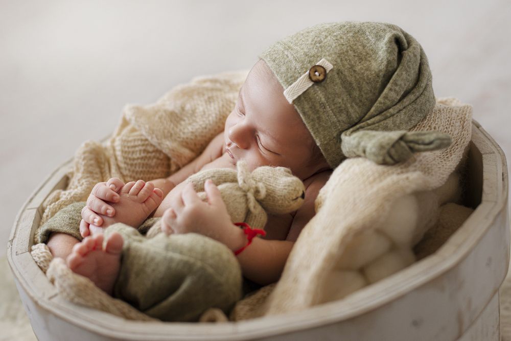 Photograph by Mabel Mercedes Ortiz