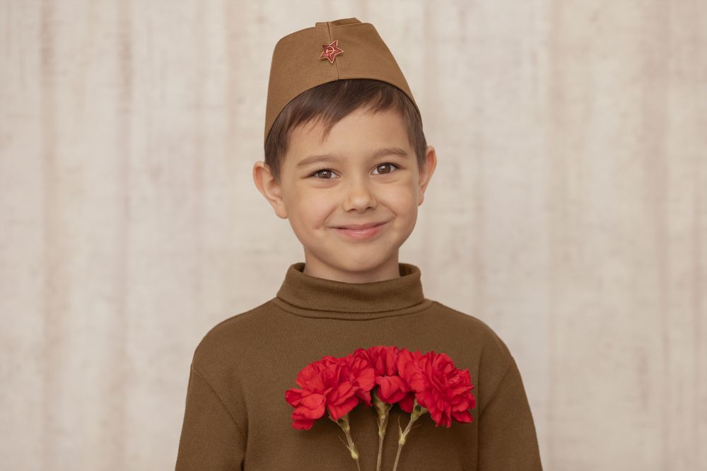 Photograph by Ольга Баканова