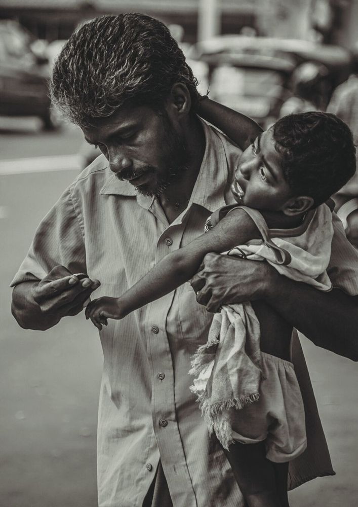 Photograph by Madhawa Thimira Pathirane