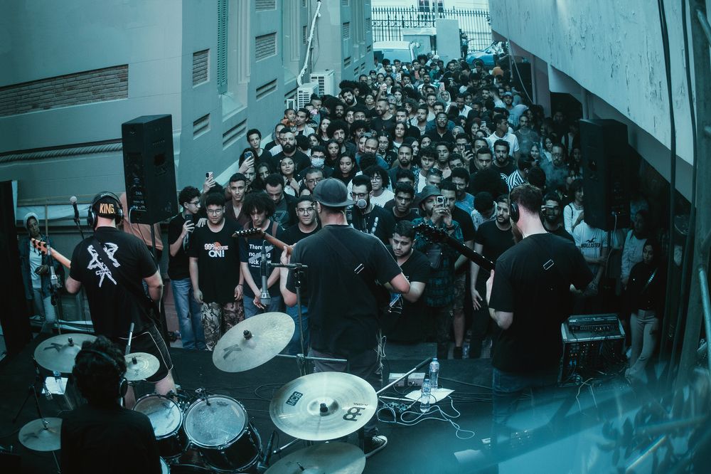 Фотография автора Muhammad Radi