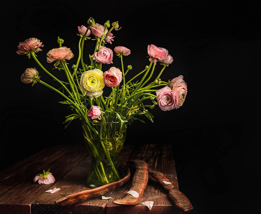 Photograph by Вадим Кулинский