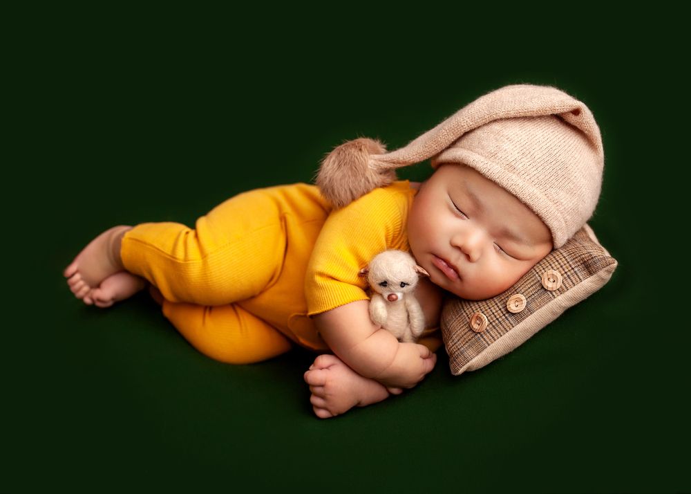 Photograph by VERONICA SOCHA