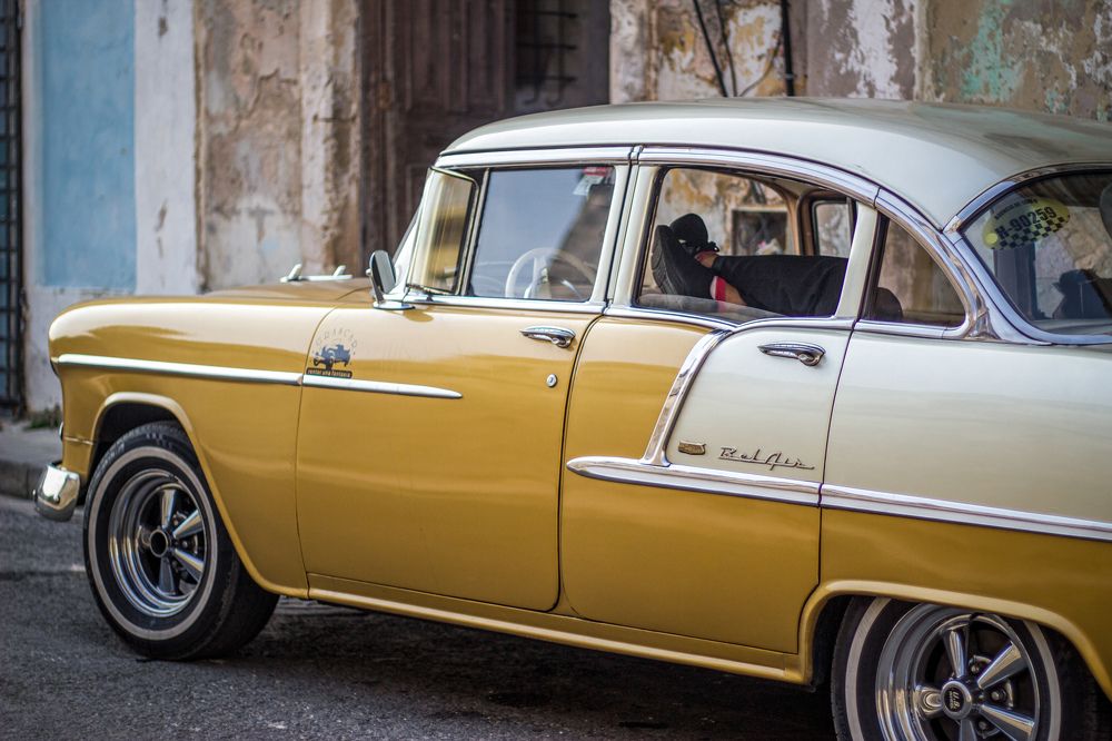 Photograph by Evelyn Carnot Montes