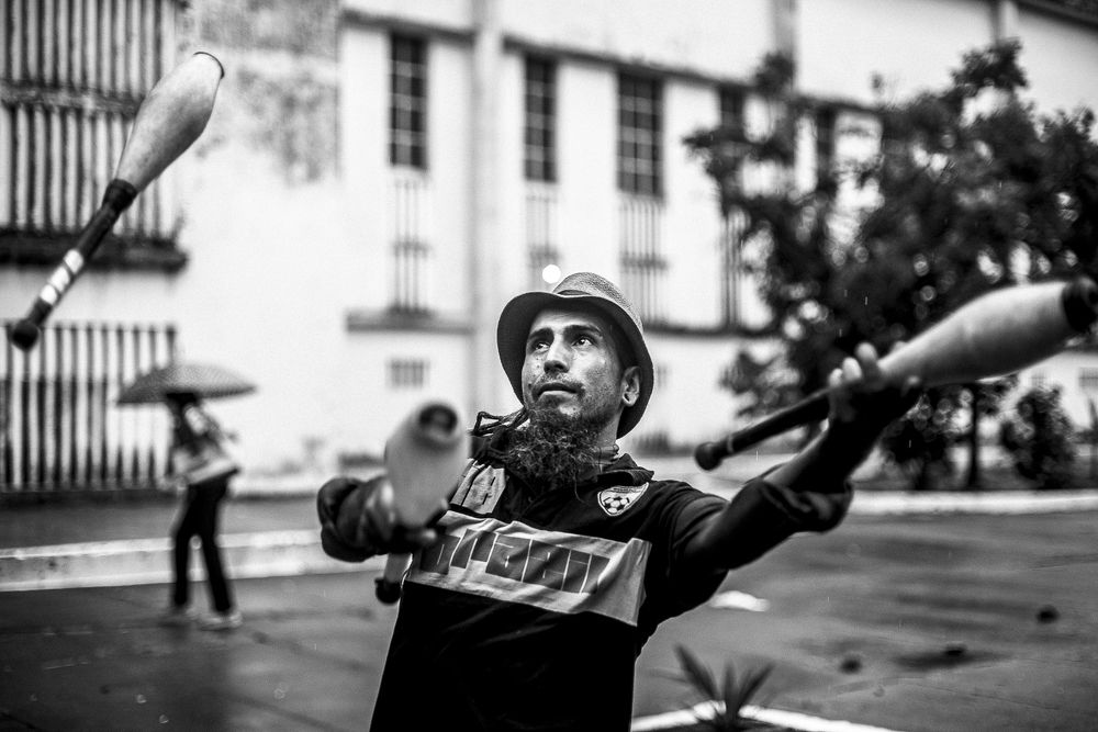 Photograph by Frederico Molini