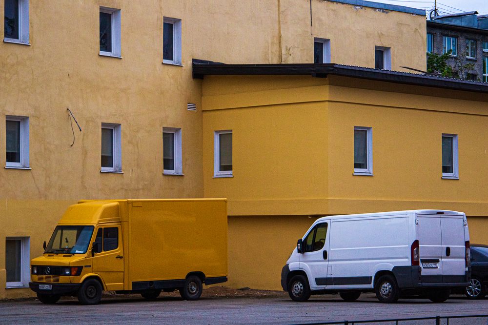 Photograph by Екатерина Першина