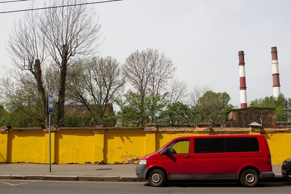 Photograph by Екатерина Першина