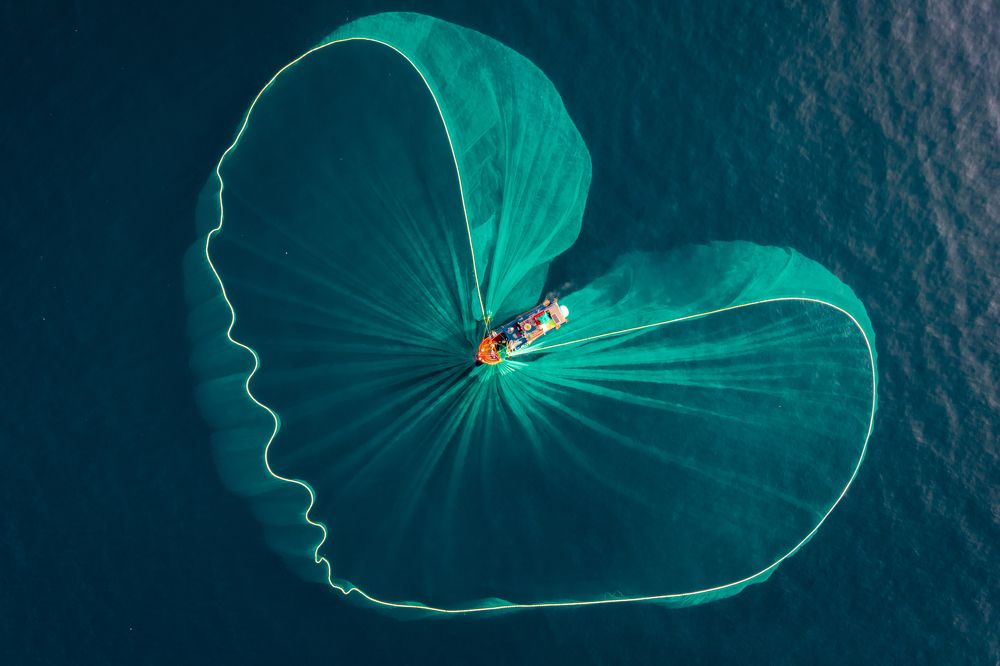 Photograph by Minh Tú Nguyễn