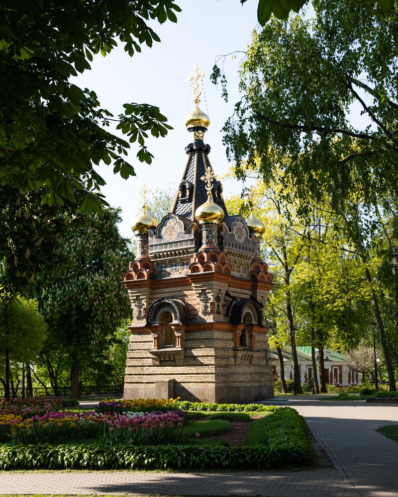 Photograph by Karpenko Denis