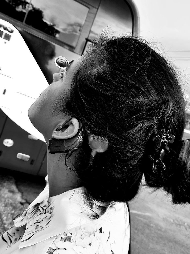 La cajita de música.