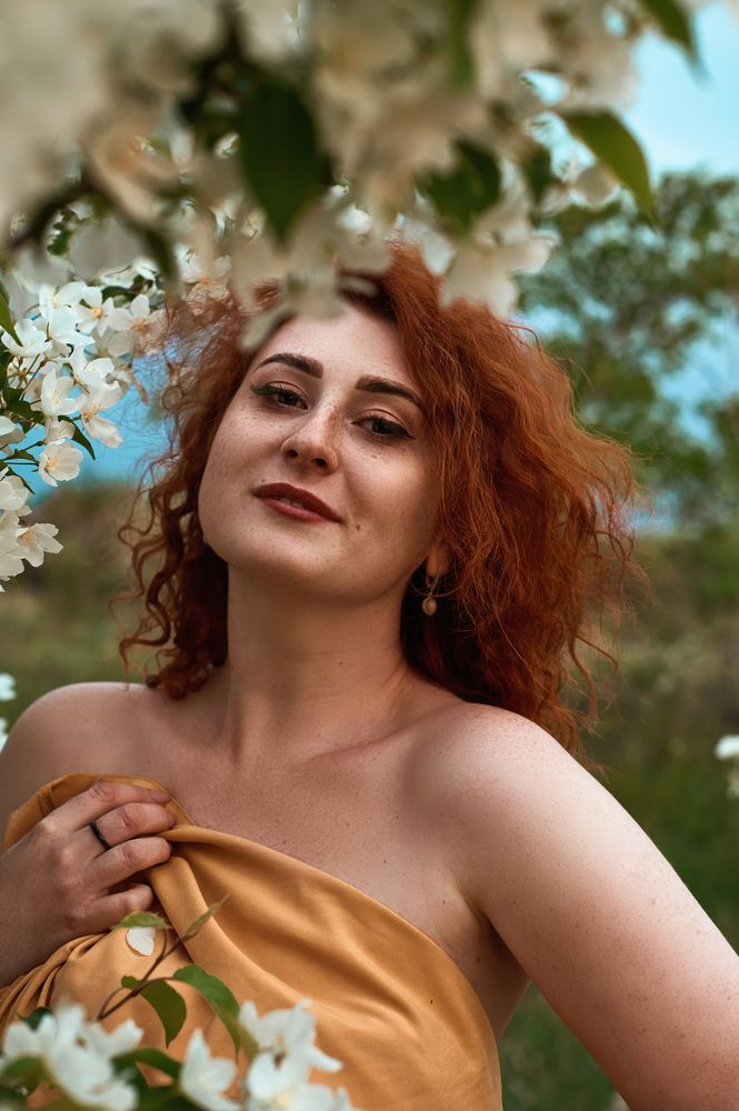 Photograph by Ольга Луллис