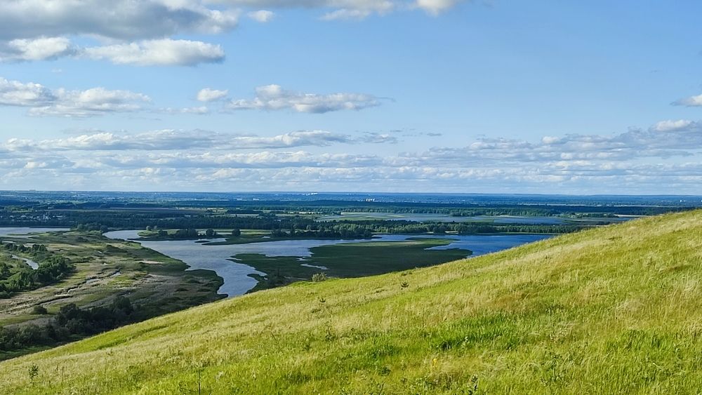 Photograph by Светлана Батурова