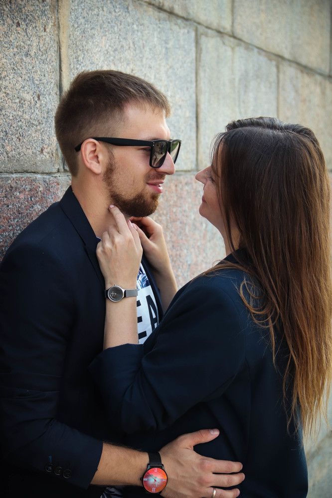 Photograph by Евгения Сенченко