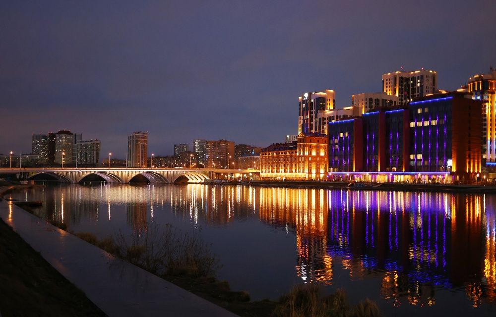 Photograph by Екатерина Целовальникова