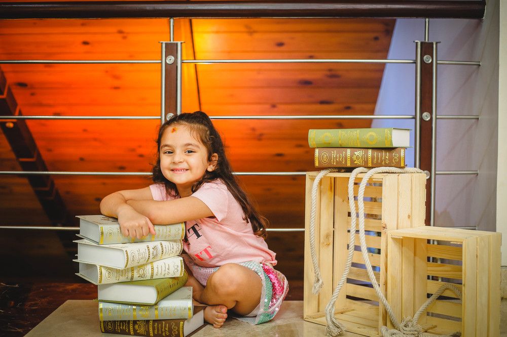 Фотография автора Vijay Richhiya