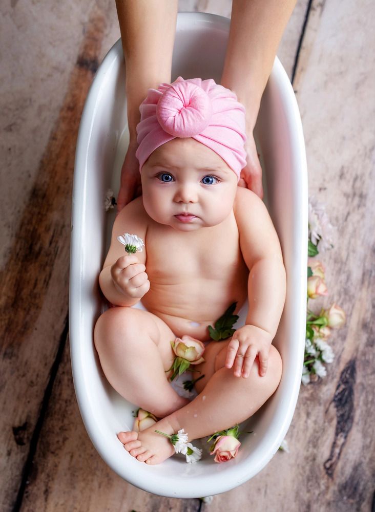 Фотография автора Михайлова Наталья