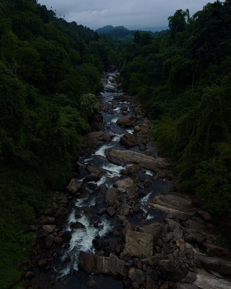 Photograph by Ameen Graphy