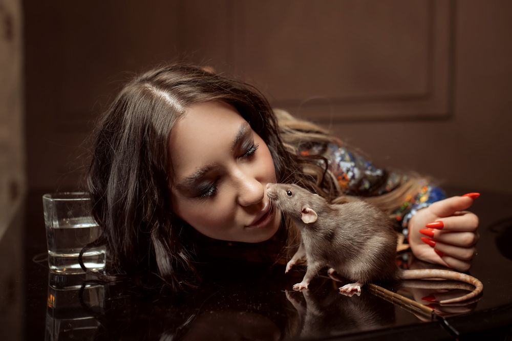 Photograph by Алёна Максимова