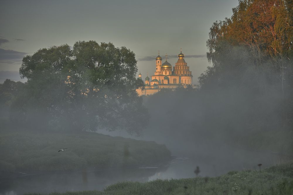 Photograph by Владислав Данилов