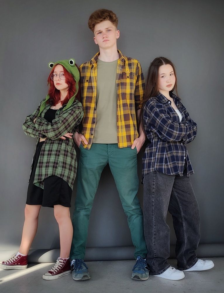 Photograph by Татьяна Гулакова