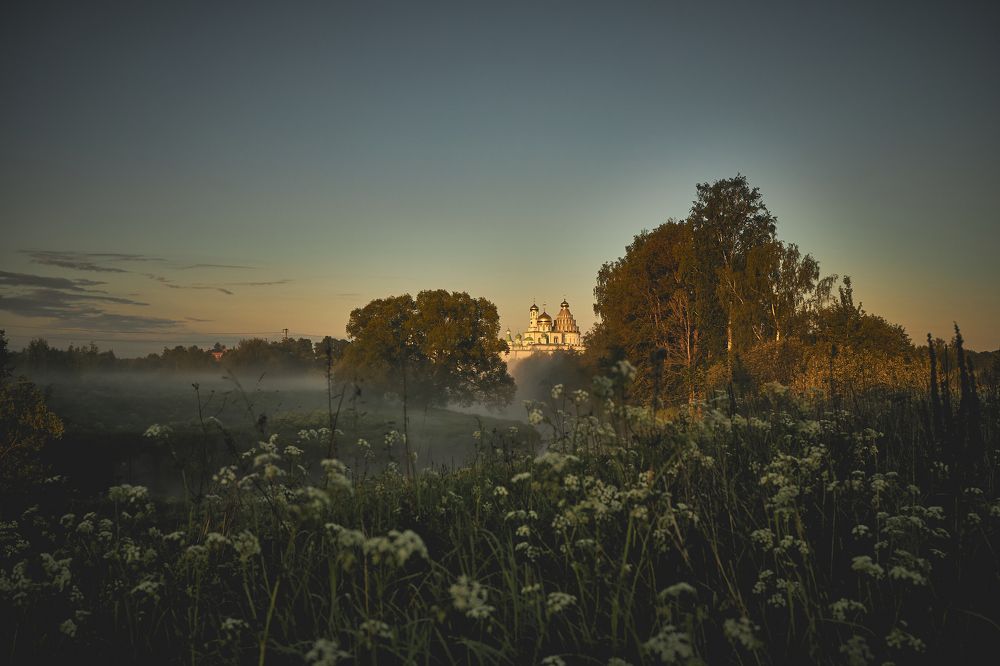 Photograph by Владислав Данилов