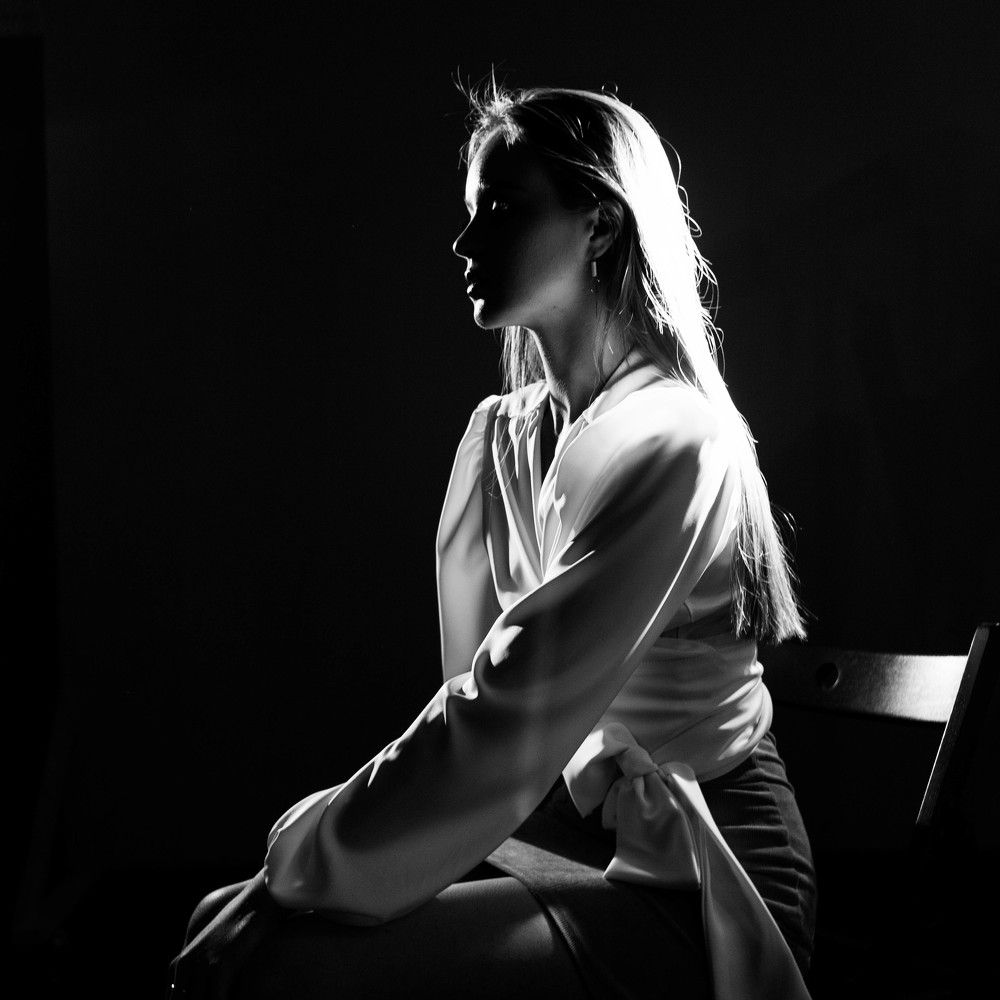 Photograph by Александр Климов