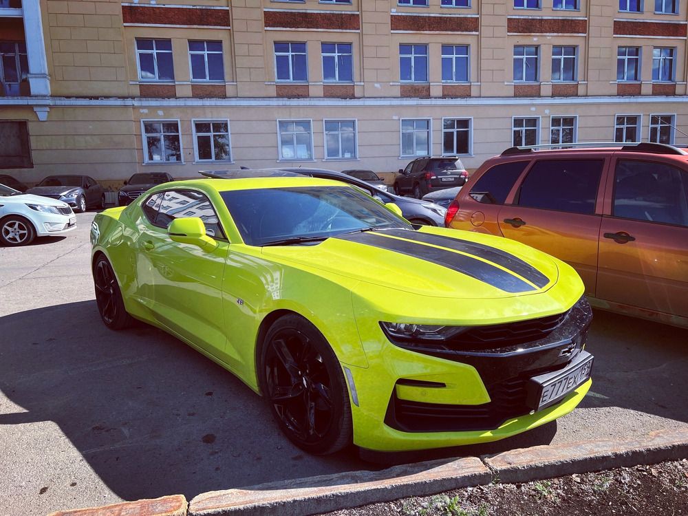 Photograph by Мария Халуторных