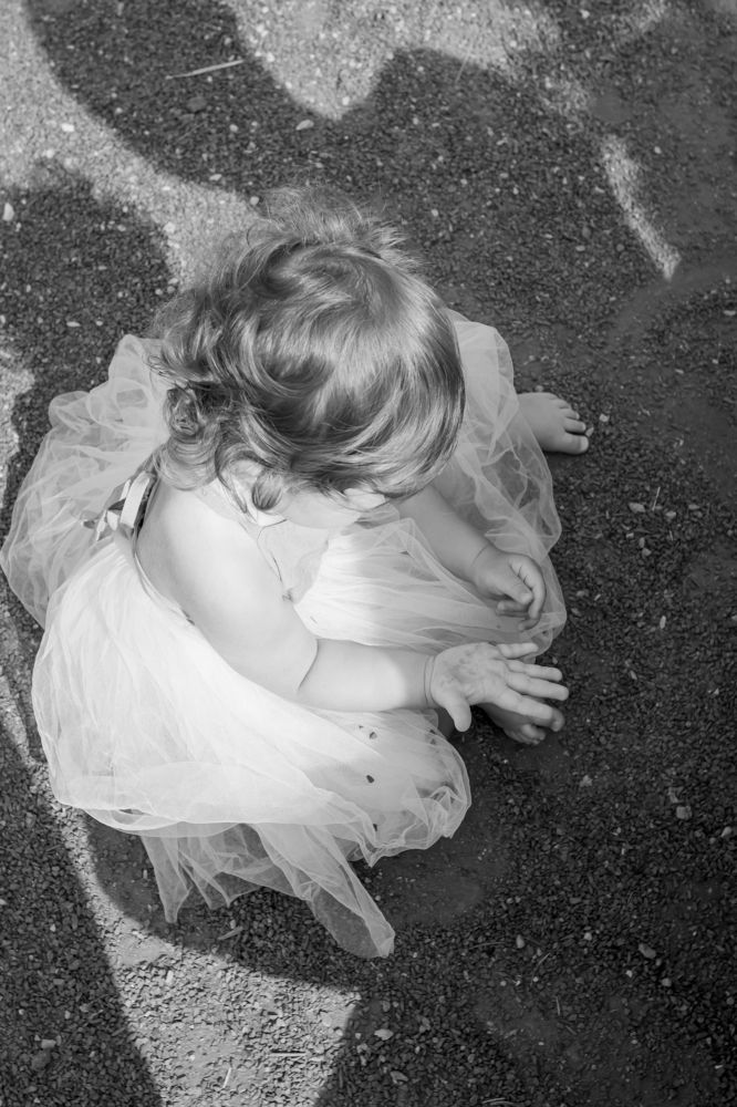 Мир на ладони