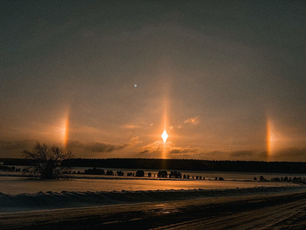 Photograph by Olivka Ulyanova
