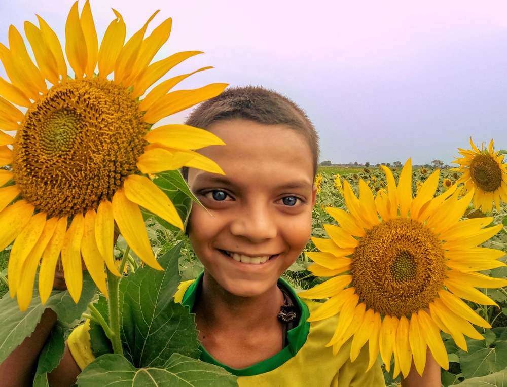 Photograph by Sayan Bose