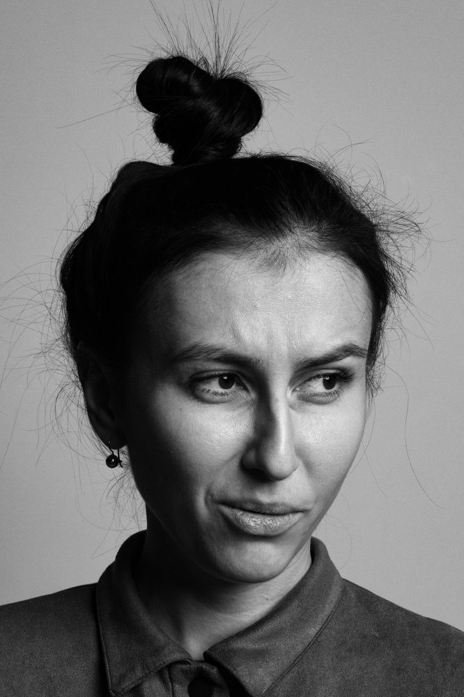 Photograph by Карина Вагоровская