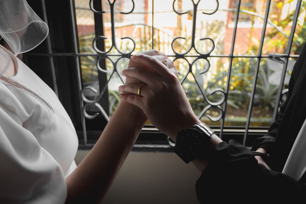 Photograph by Chia Teck Kang