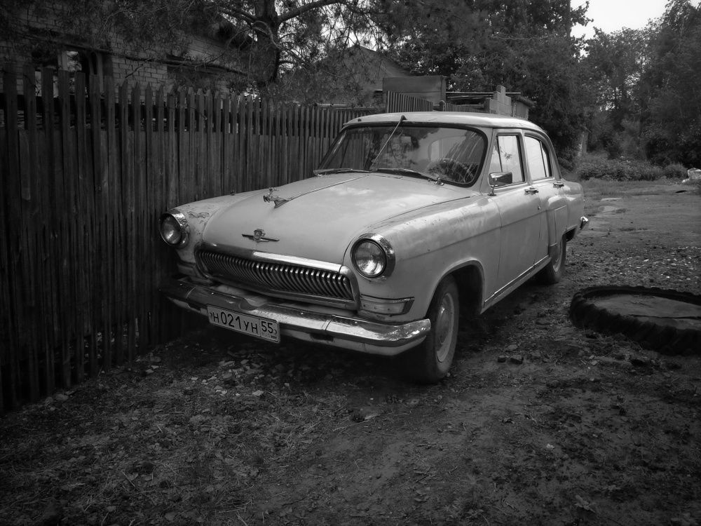 Photograph by Михаил Мостовой