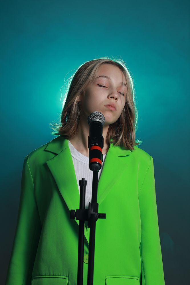 Photograph by Мартынова Екатерина