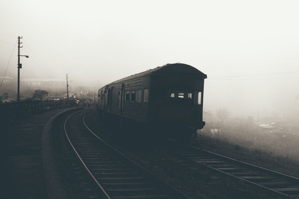 Photograph by Thusitha Dananjaya