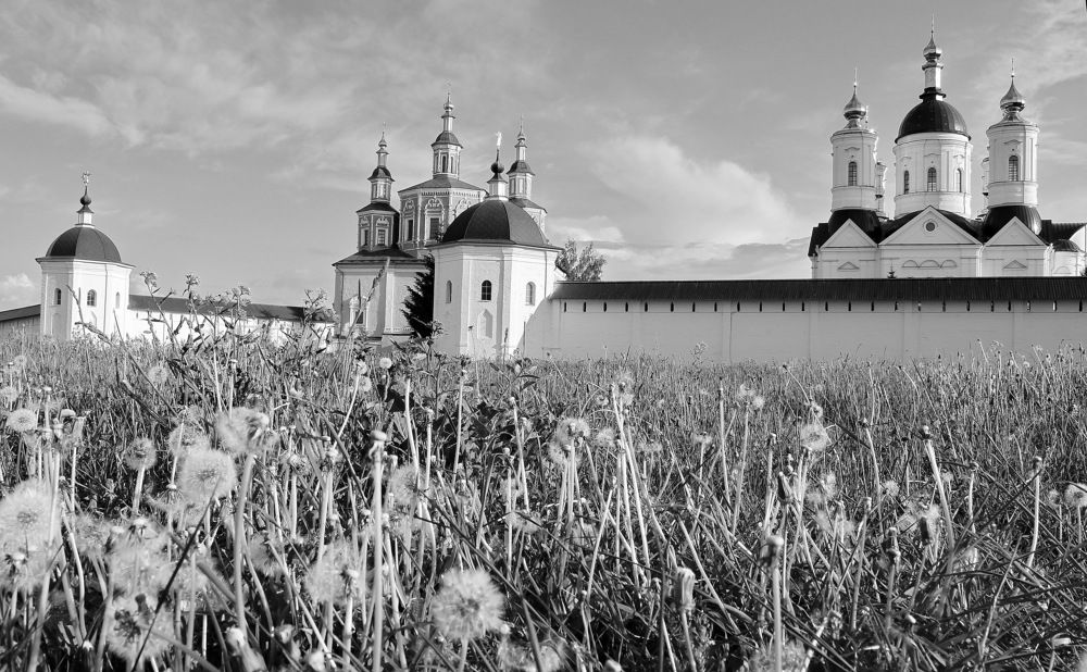 Photograph by Виталий Симоненков