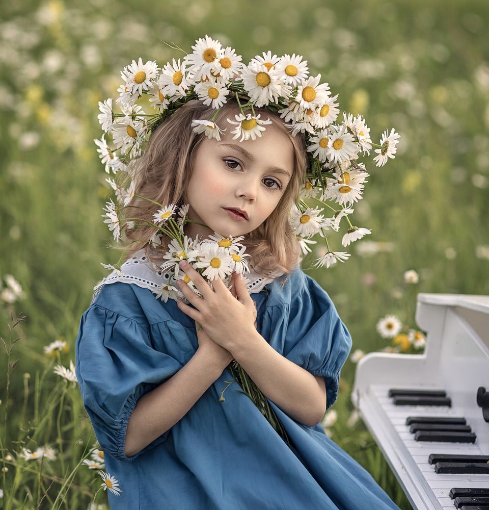 Photograph by Алина Ауман