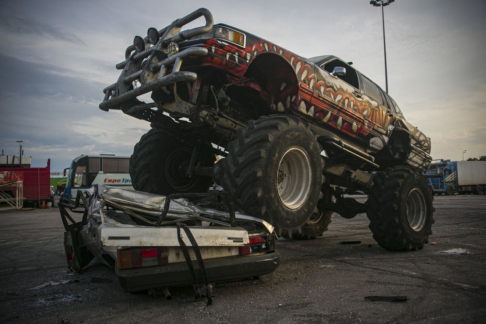 Photograph by Андрей Мещеряков