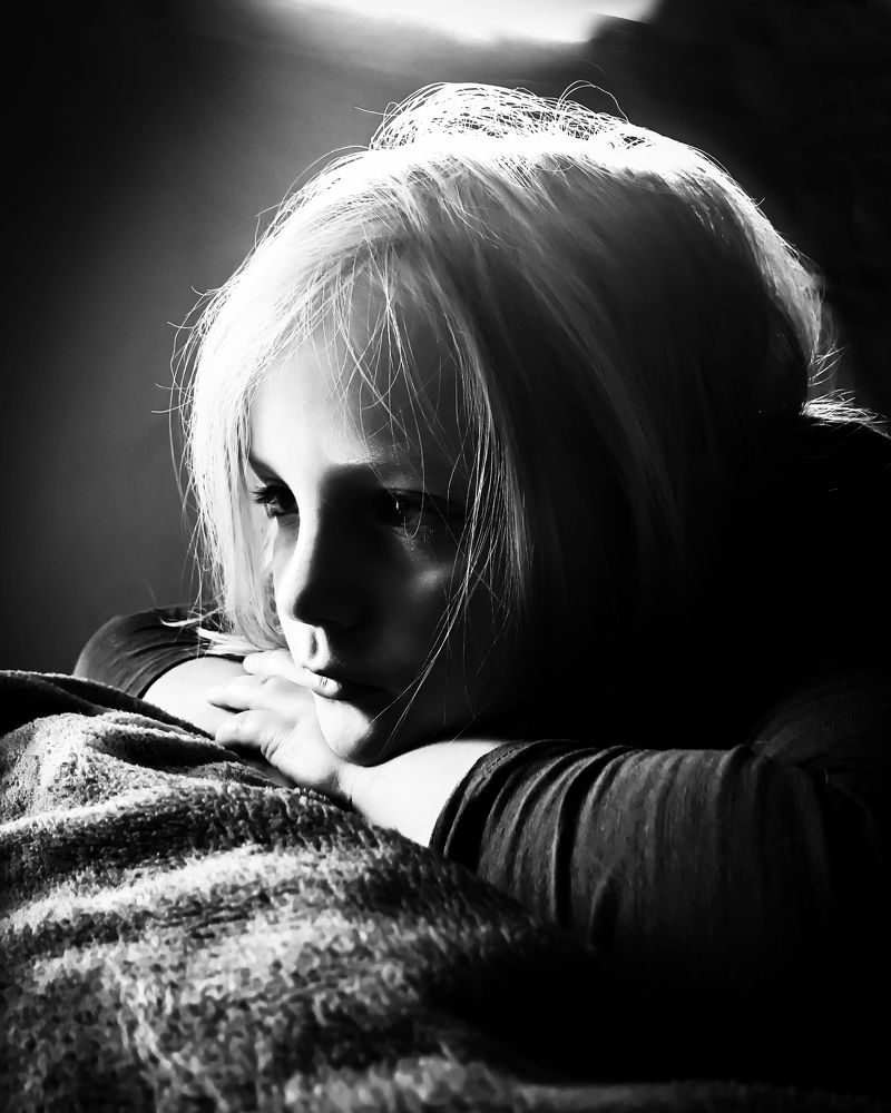 Photograph by Dorota