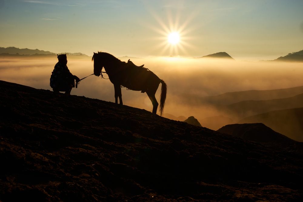 Photograph by Mujibur Rohman