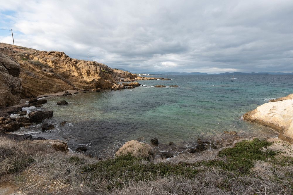 Фотография автора DIMITRIS MPAZIOTOPOULOS