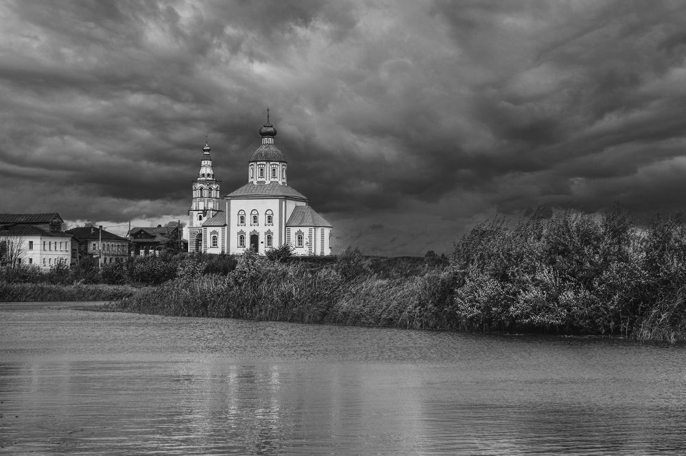 Photograph by Людмила ЧЕРНИКОВА