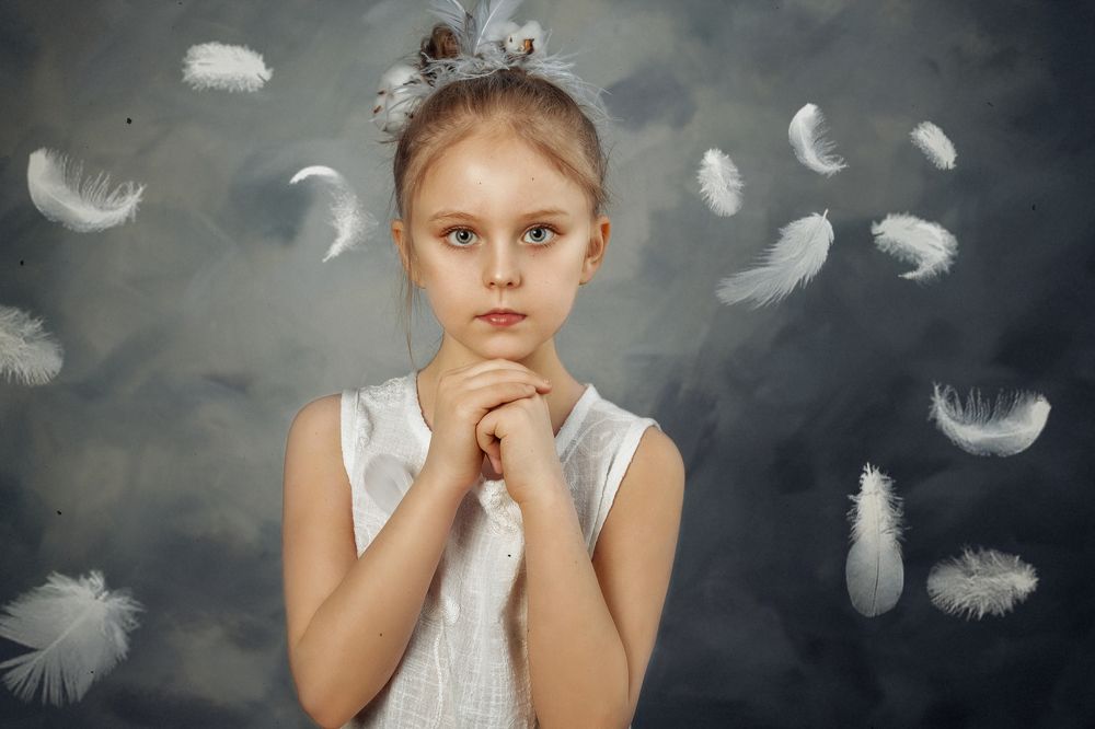 Photograph by Анастасия Рязанцева