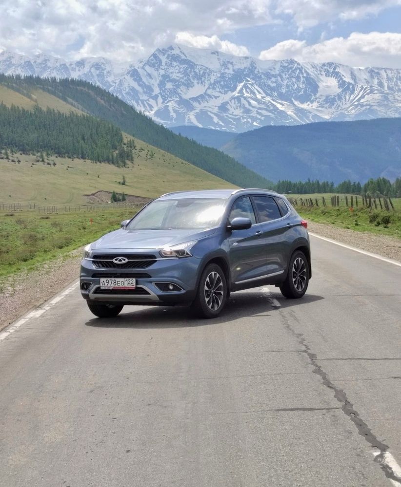 Photograph by Елена Есипова